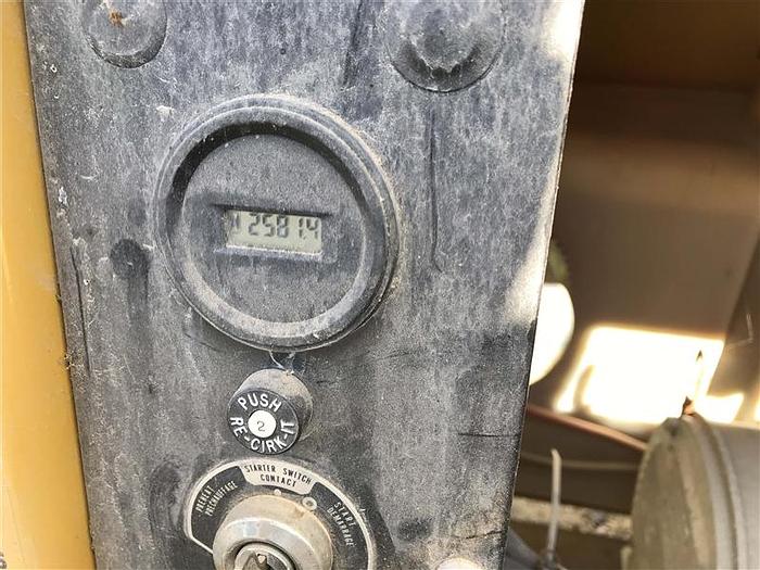 Used 2011 Allmand Night Light Pro Sho-HD Light Tower