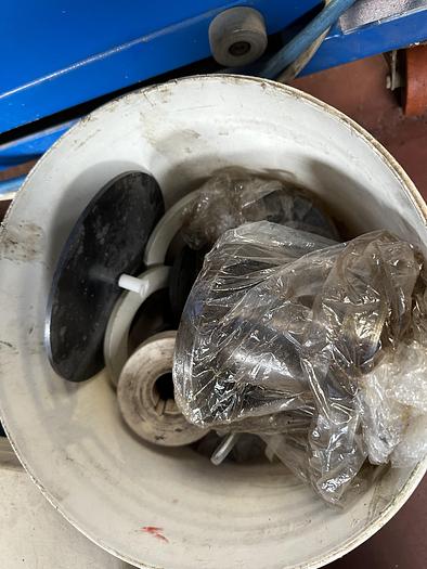 Ottime 2001 SAF BS 45 V