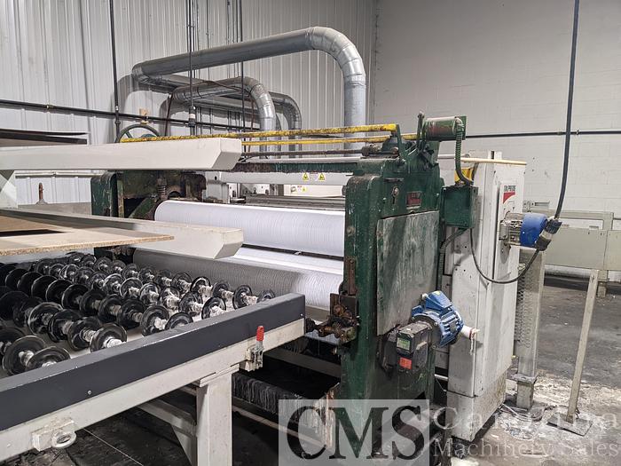 Used 2014 Italpaesse