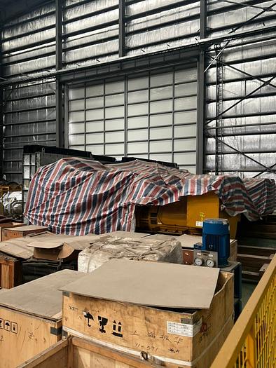 2009 Caterpillar 3512B