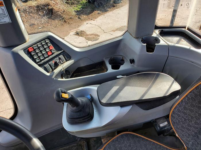 Used 2018 Case 621G XR Wheel Loader - 2900 hrs ** High Reach **