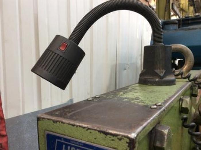 Used 1996 Sunrise IW45A Ironworker