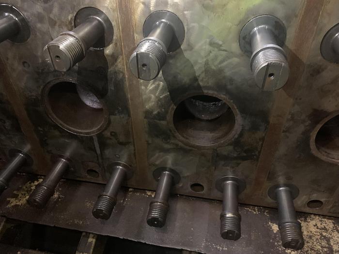 Used Part Former Hot AMP70