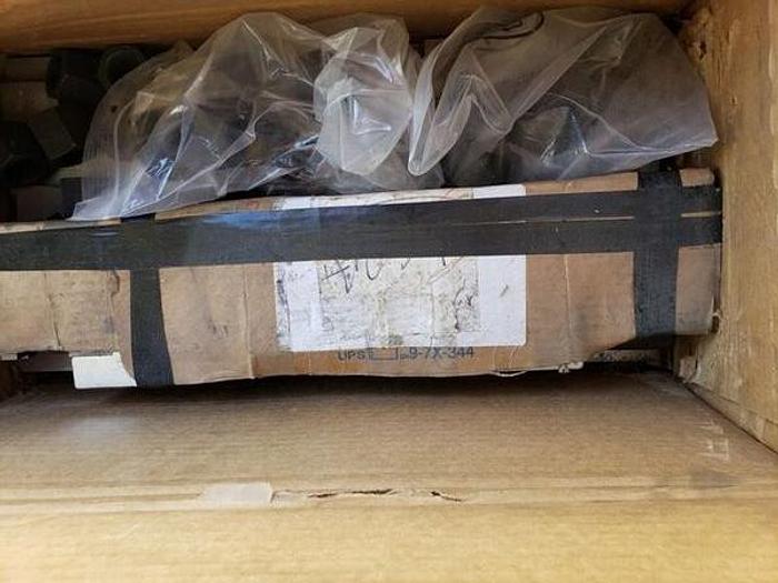 Used 56" SODERHAMN CHIPPER