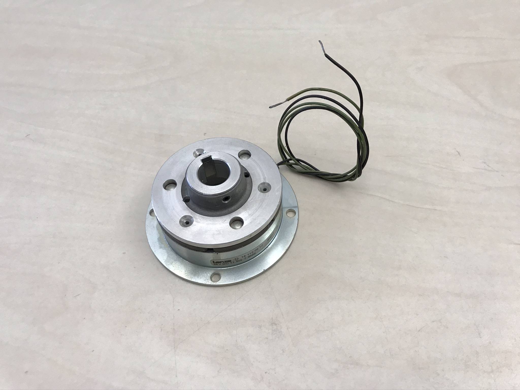 Lenze part no.: 14.115.06.10