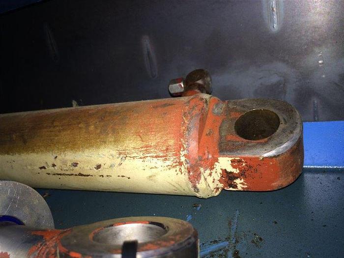 Used 0 Ingersoll-Rand 50341312-R Hydraulic Cylinder - Jib Boom