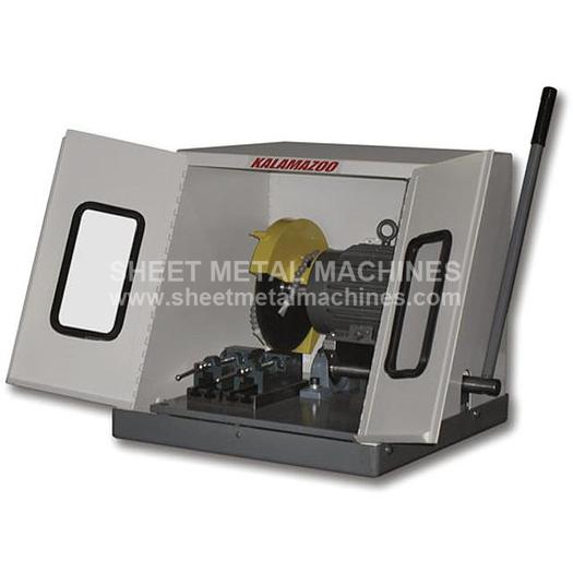 KALAMAZOO Wet Abrasive Benchtop Saw K10WBT