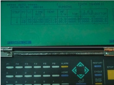 Used DNS SC-W80A-W/AVF SOG Coater