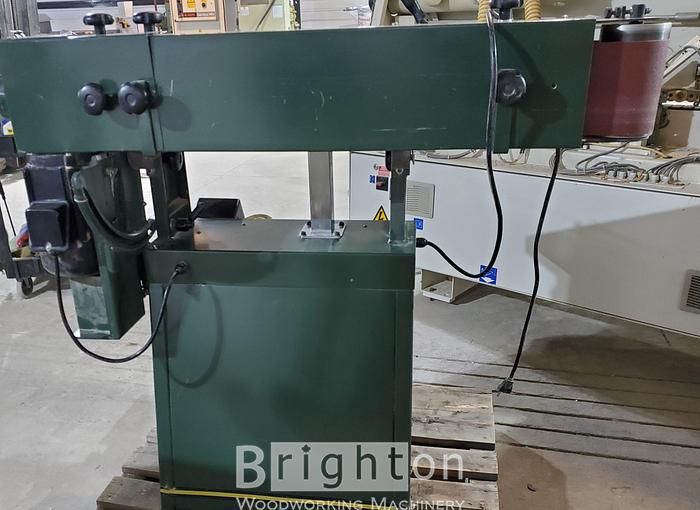 Used Craftex B2332 Used Edgesander #BM2083