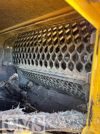 Used Bandit Beast 3680