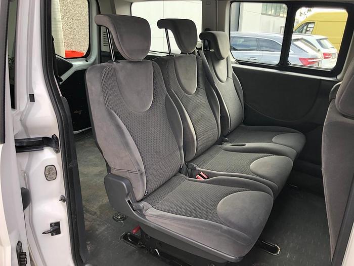 Usato 2014 CITROEN JUMPY