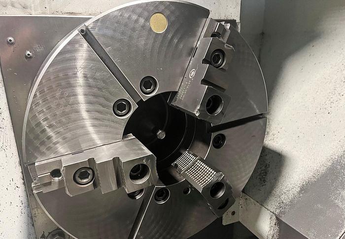 Used 2018 Haas ST-45