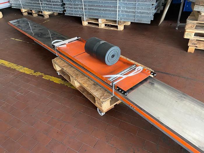 Gebraucht Schulz Gurt