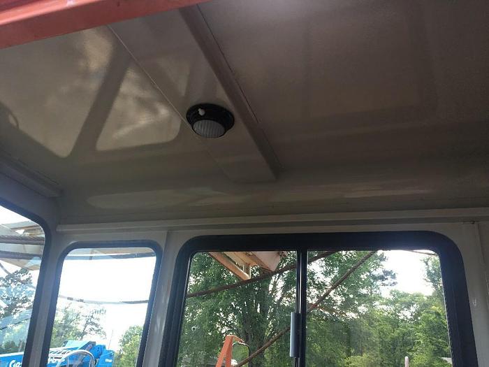 Used 1979 FRANKS 1287/160