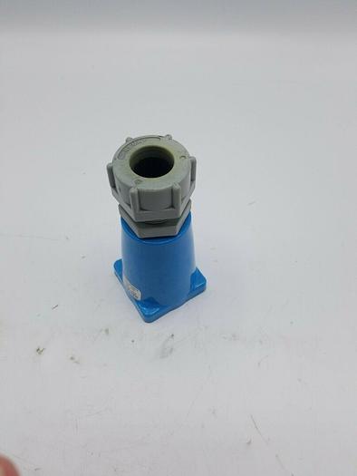 Used MELTRIC PN Multipin