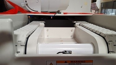 Used Semitool Alpha Model: CP04MNSPD0801