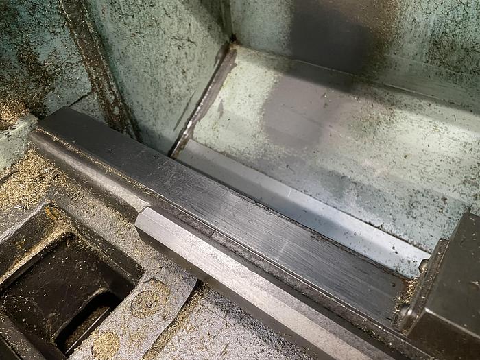 Gebruikt 1993 Dormac teach-in LE-200