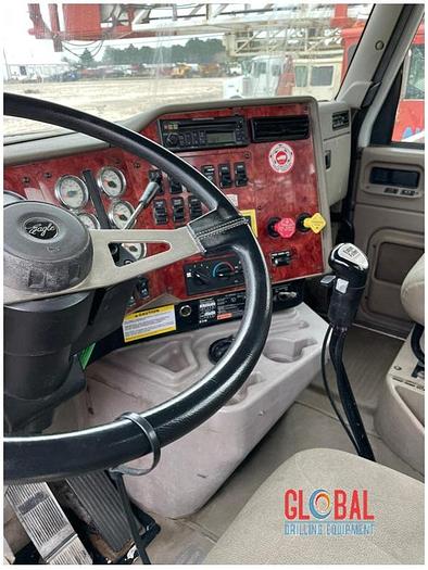 Used Item 0962 : 2003 Ingersoll-rand TH60-RIII