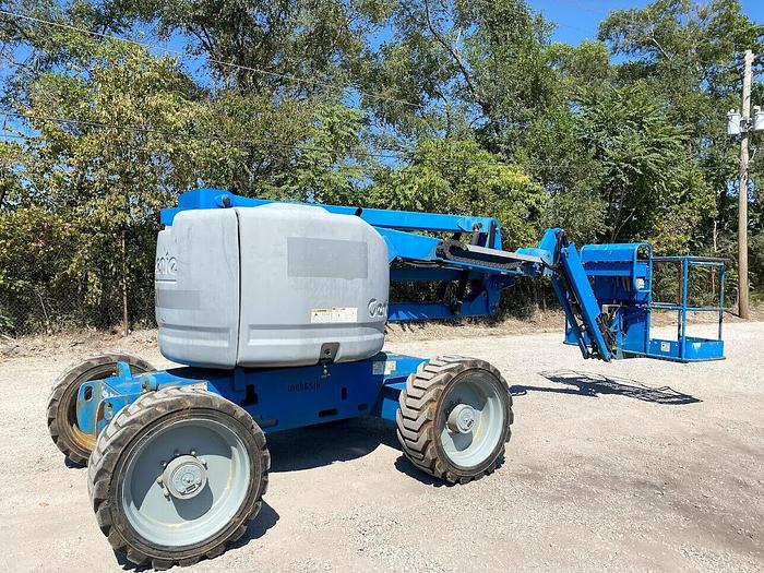 Used 2012 GENIE Z45/25J RT