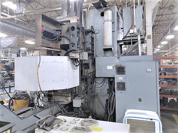 Used 2009 Mighty Viper VTL 16/20M