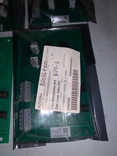 Bizerba A500 Power Suply 6.056.52.001.00 149501-61