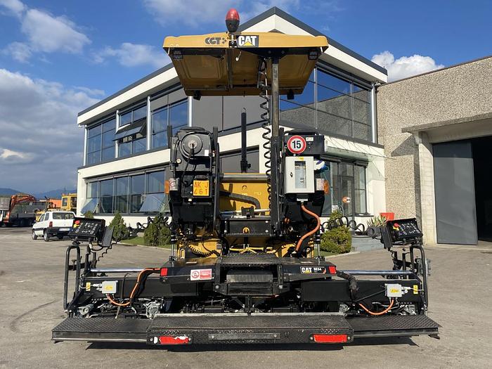 Usato 2016 CATERPILLAR AP 300F