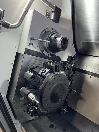 Used 2020 DOOSAN PUMA MX1600ST