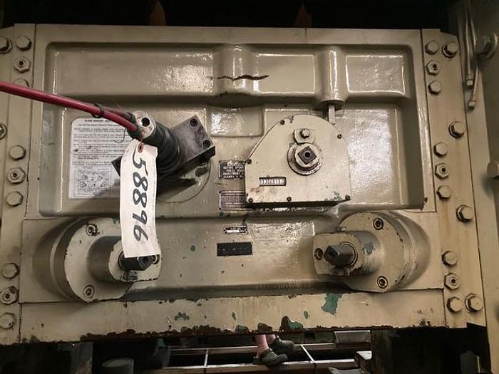 Used 1967 MINSTER P2-150-42-40