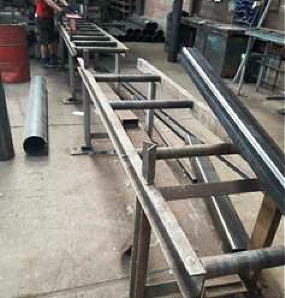 Used BEHRINGER HBP 310/523 - 1999