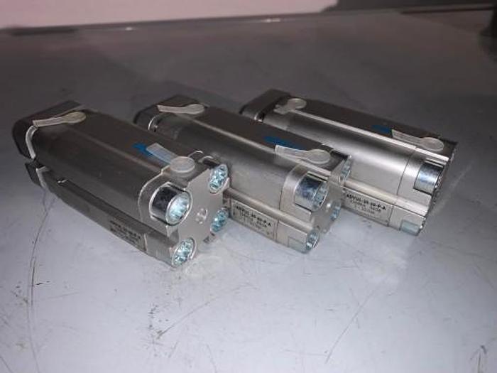 Compact actuator ADVUL-20-40-PA (156864), Festo