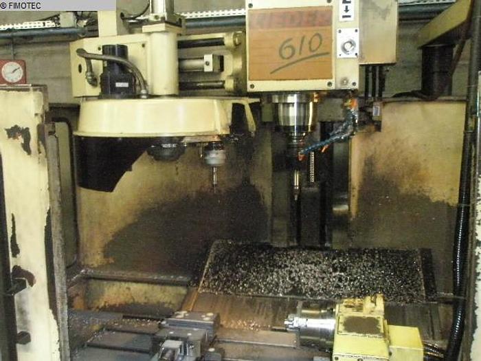 Used 1991 LIEDER 610