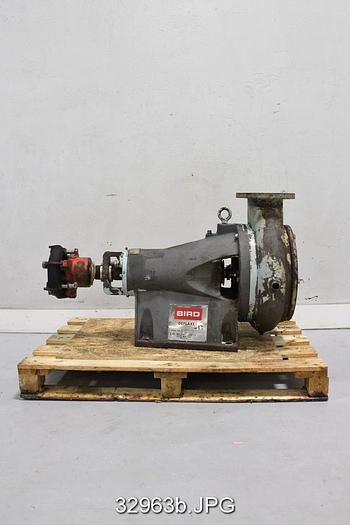 Used Bird DF-2 Deflaker #32963