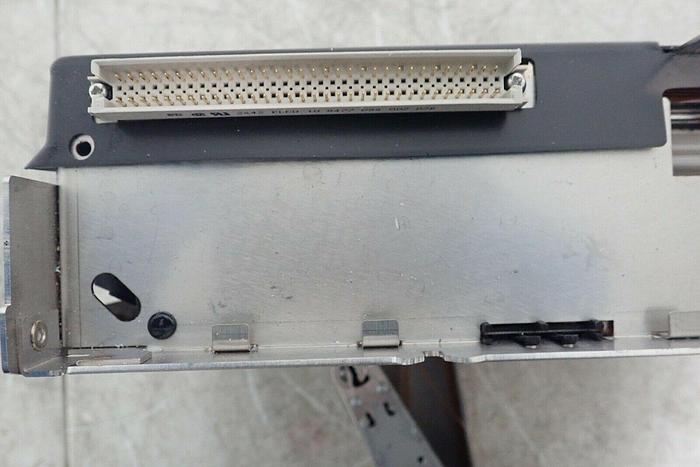 Used Agilent G1364-60019 Transport Unit Assembly