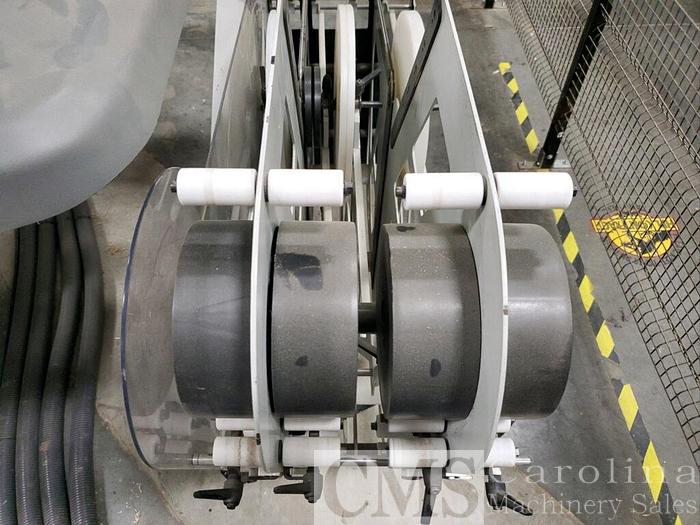 Used 2013 Biesse  Rover B Edge