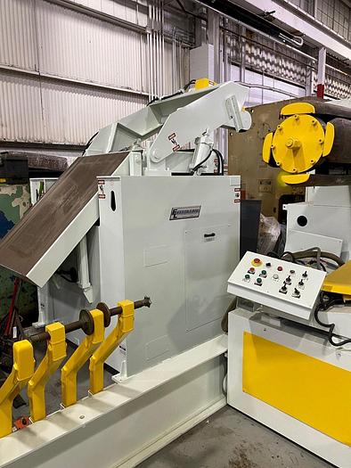 Used Feed Lease LC-30000x36