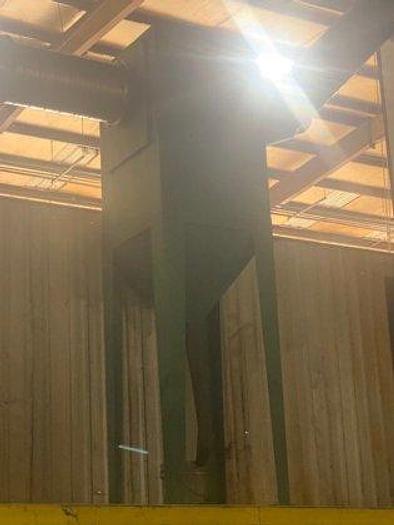 Excellent 2012 Goff 6 Wheel Monorail