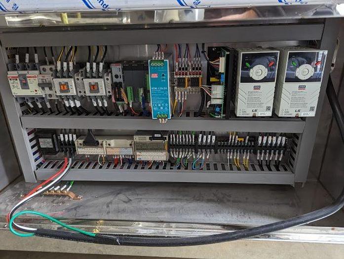 Used Cereal Bar Production Line