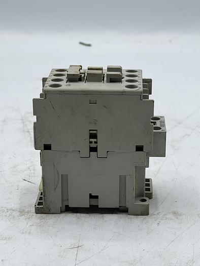 Used AB ALLEN BRADLEY 100-C12*10 