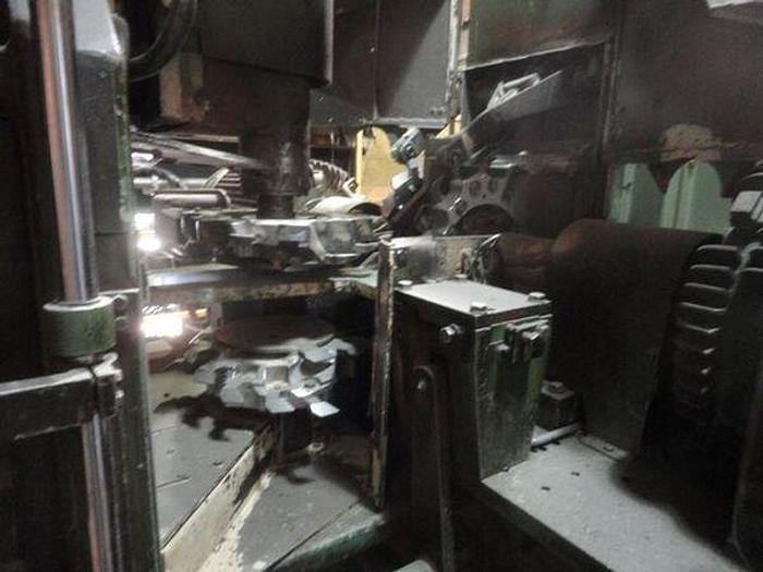 Used HEWSAW R200 MSA