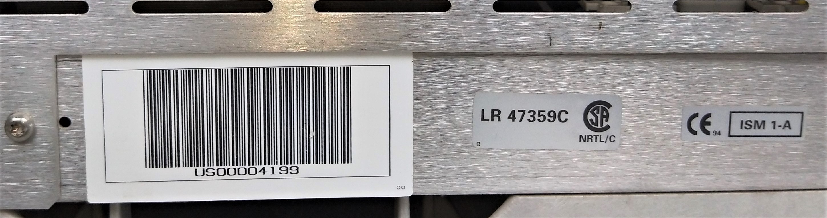 Used Agilent 6890 Series (G1530A) Dual FID Gas Chromatograph with Autosampler