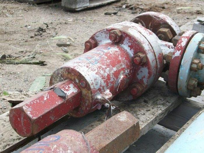 Used FARRIS 26DB15120S7SP