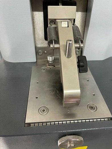 Used 2013 SPECTROMAXX ARC LMM16