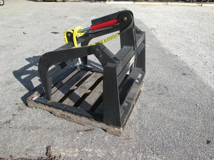 All Star 36" Skid Steer Grapple Forks