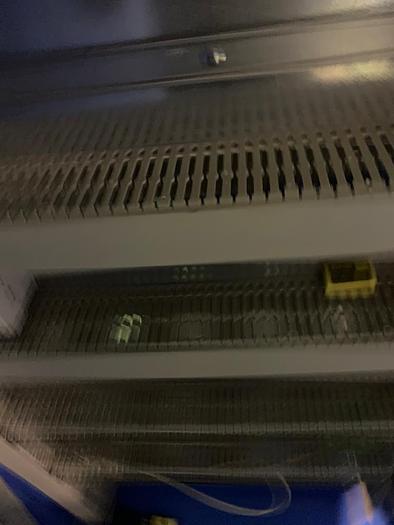 Used Finn-Power LP6 Robotic Laser Punch "Combo" #4325