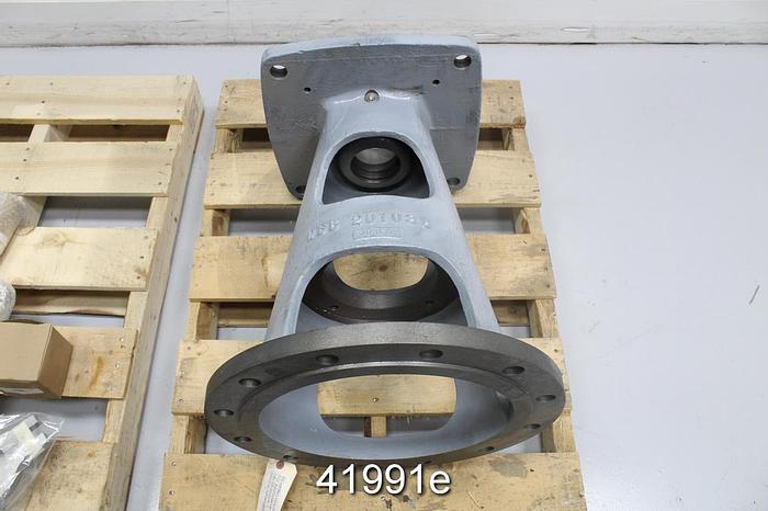 Unused Beloit Jones Size 25 Intergral Agitator #41991