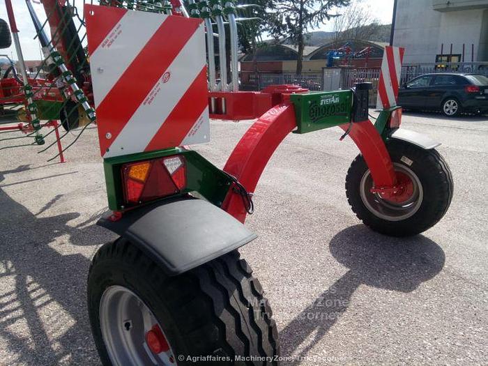 2023 Enorossi Enoduo 780