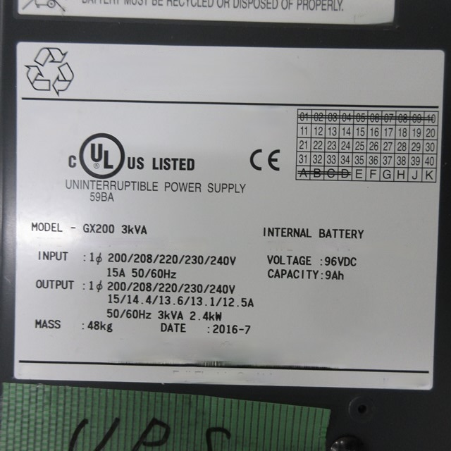 Used Canon ANELVA ILC 1060 PVD