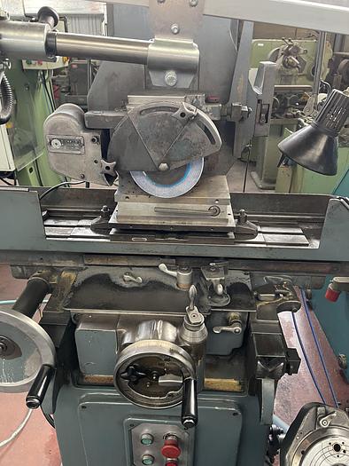 Buone Rettifica Tangenziale JONES & SHIPMAN 540