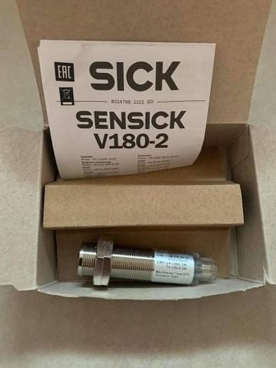 Sick VTE180-2P42442 Reflexions Lichtschranke