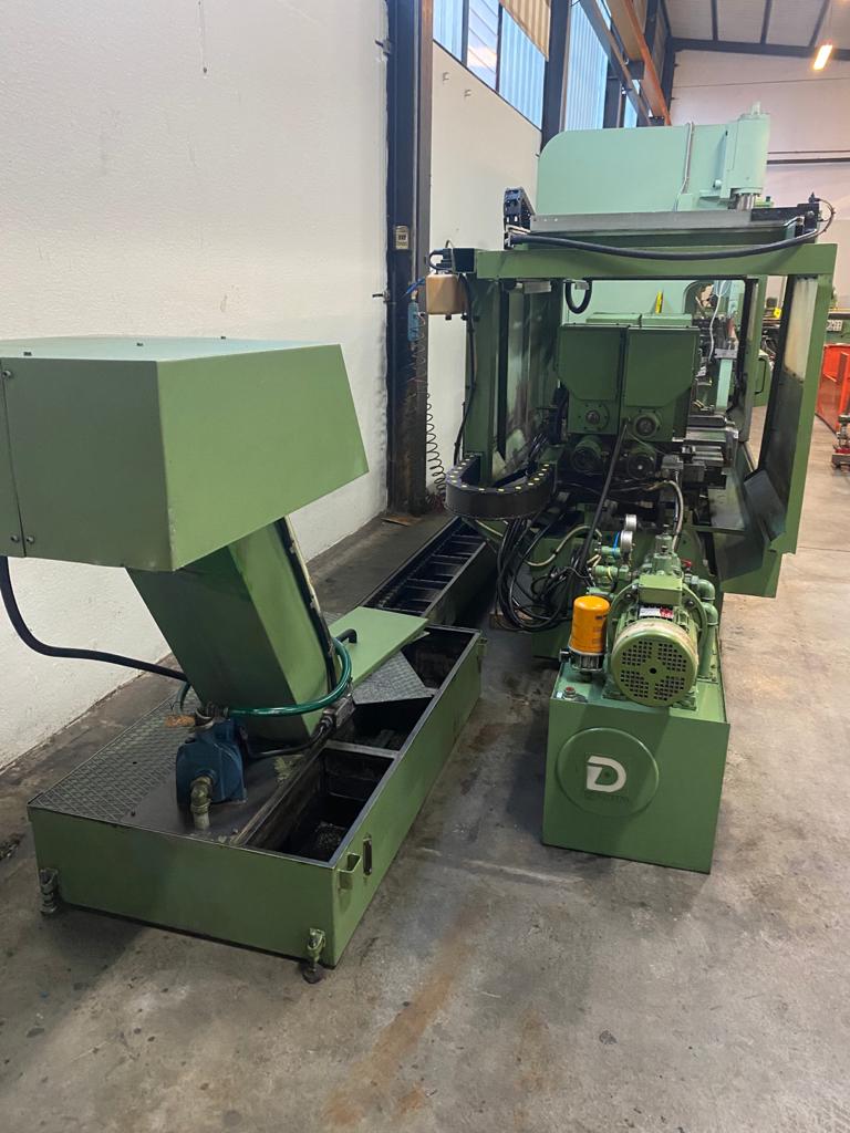 Usato Tovaglieri M-25